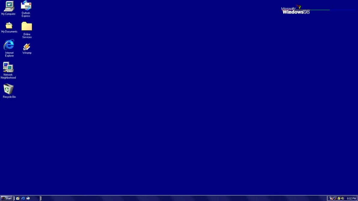 Windows98 net