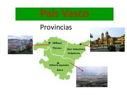 La pais