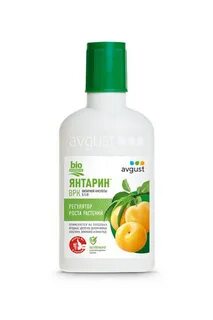 Янтарин инструкция
