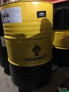 Бочка роснефть