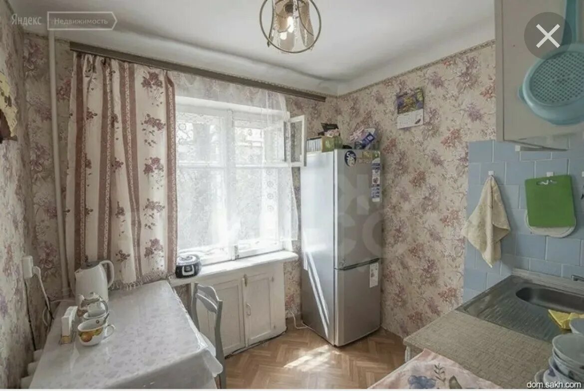 Квартиры в москве вторичка в пятиэтажке