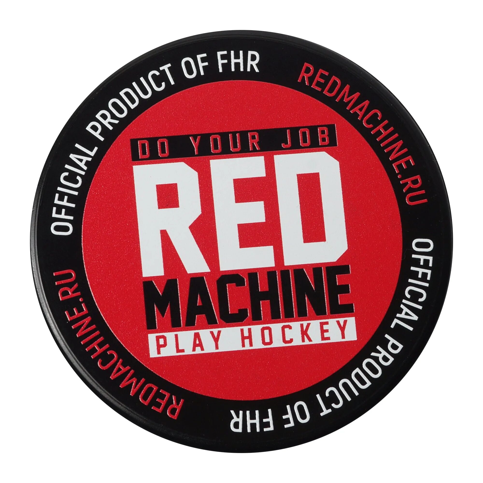 Red machine. Шайба ред. red machine логотип. шайба ред машин.