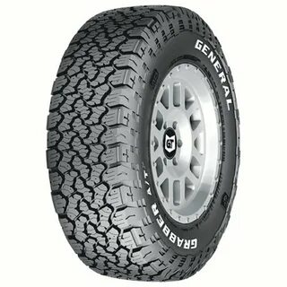 All terrain 265 60