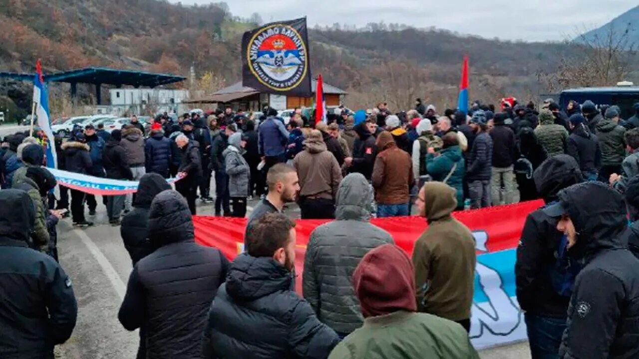 Республика Северное Косово. Сербские националисты. Протесты в Сербии. Сербия и Косово 2022. Новости сербии сайт