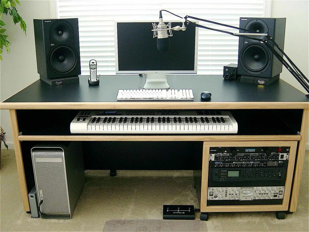 Table records