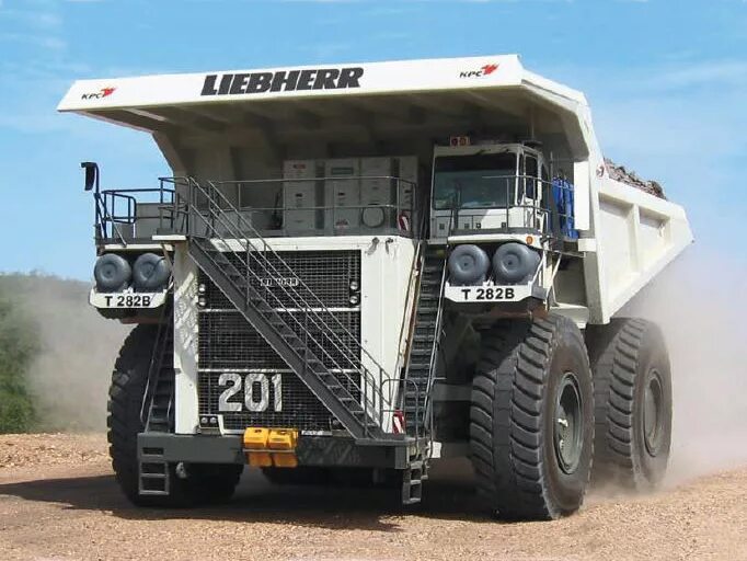 Сборник больших машин. Карьерный самосвал Либхер т282в. Liebherr t282b. Немецкий самосвал Liebherr t282b. Самосвал Либхер т 282.