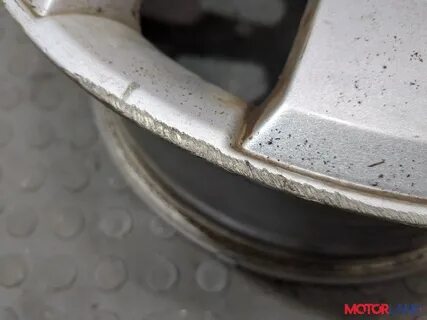 Дефекты кромки