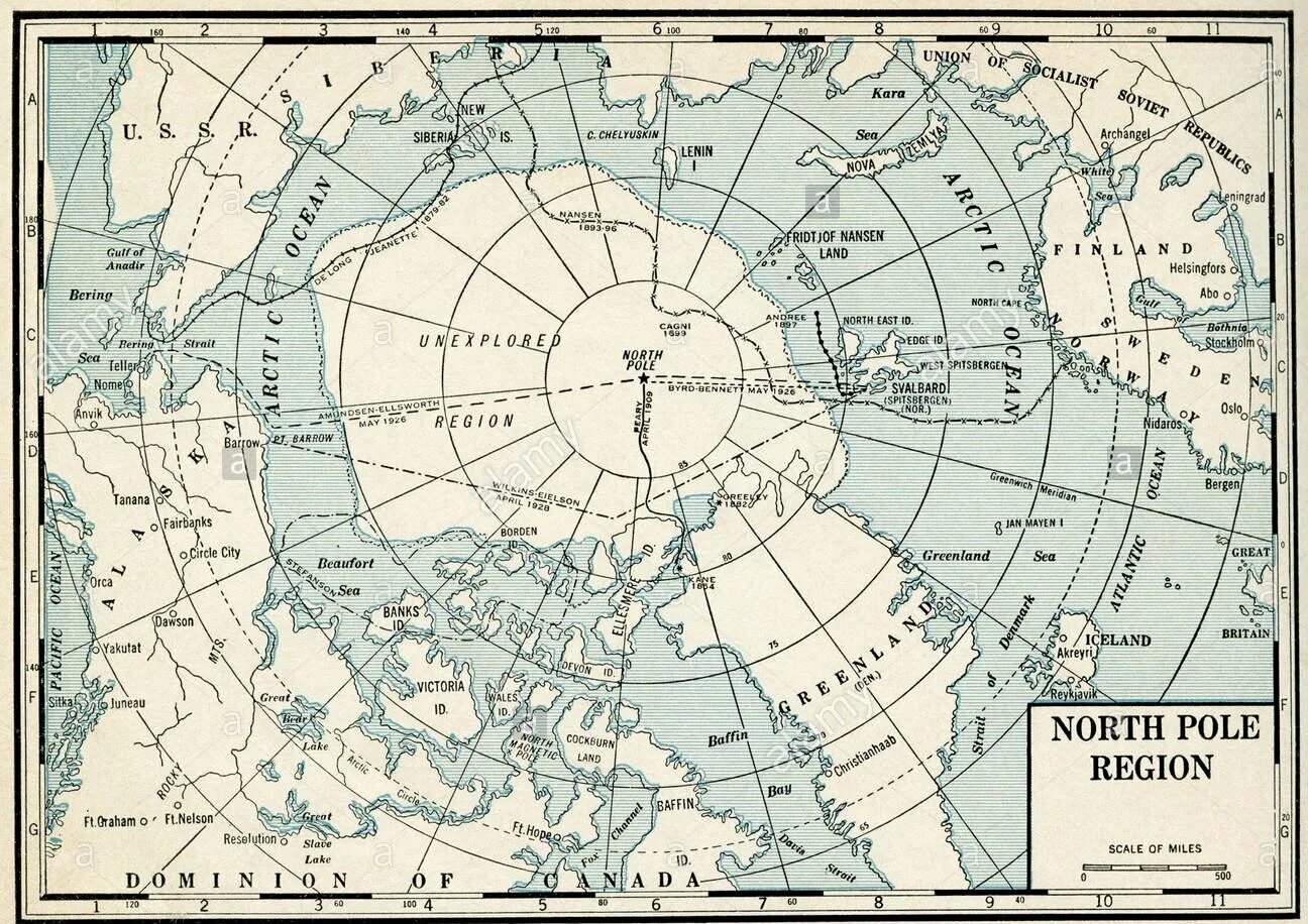 Где находится географический северный полюс. Северный полюс на карте земли. Карта Северного полюса земли географическая. Северный полюс физическая карта.