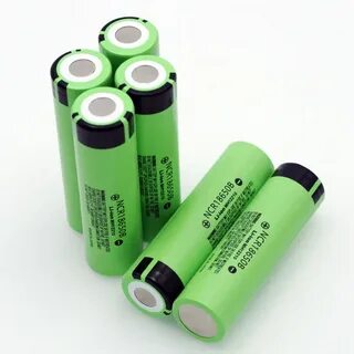 Ncr18650b