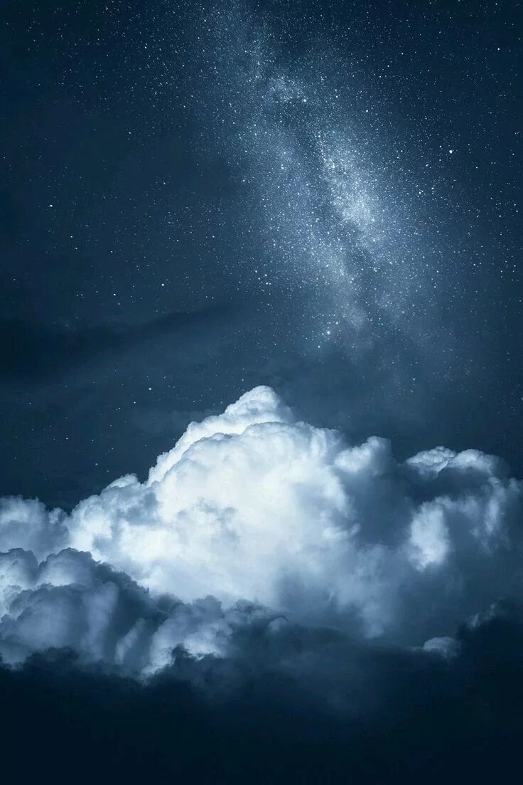 Cloud stars. Ночное небо. Облака ночью. Ночное небо с облаками. Небо ночью.