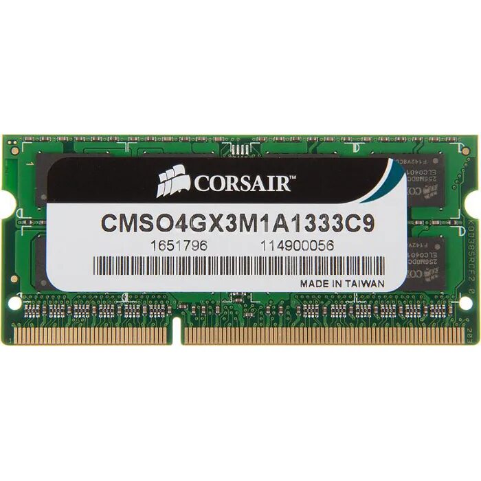 Модуль памяти 1333 мгц ddr3. Модуль памяти corsair cmso4gx3m1c1333c9 ddr3l-4гб 1333, so-dimm, ret. память ddr3 корсар 4 гб 1333. corsair cmso4gx3m1a1333c9. corsair 8 гб (4 гб x 2 шт.) ddr3l 2133 мгц sodimm cl11.