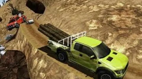 Off road android