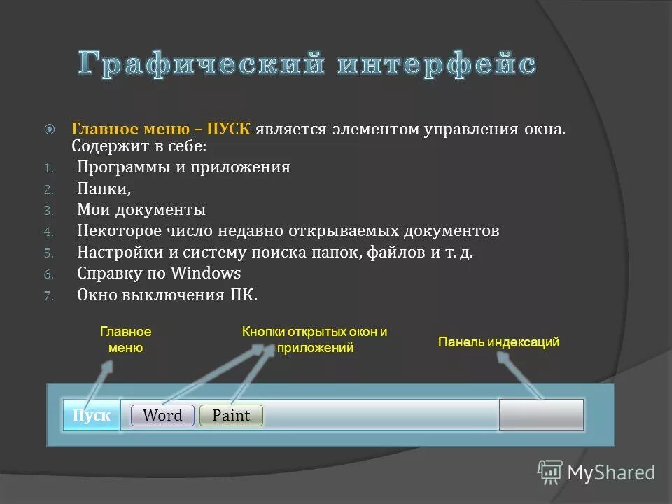 Программы операционных систем. Справочная система ос windows. Основные функции операционной системы виндовс. Назначение системы windows. Предназначение операционной системы windows.