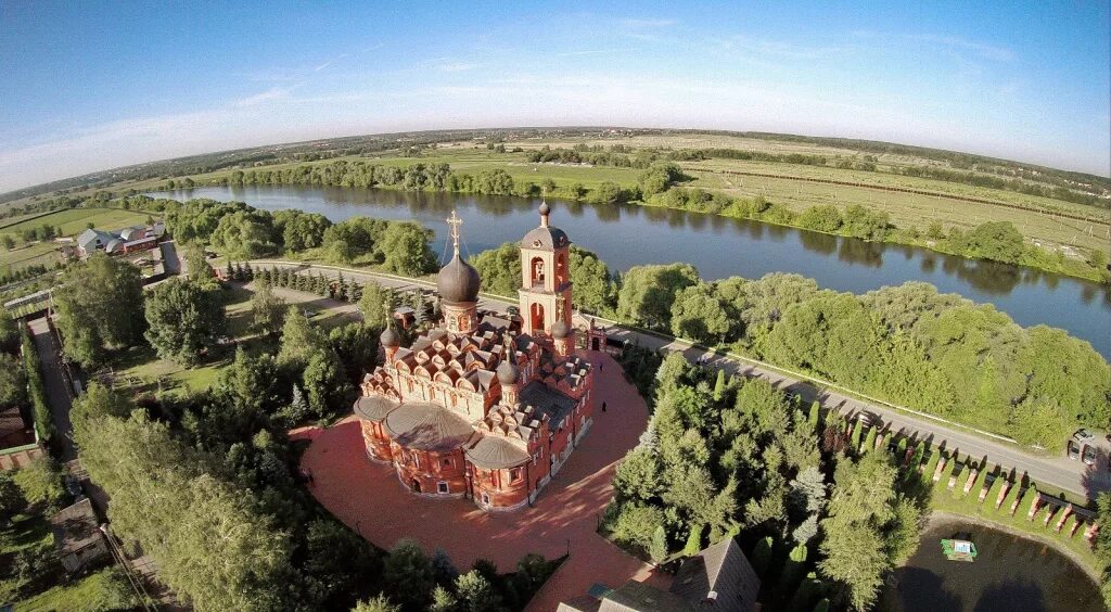 Раменский район московской области фото 
