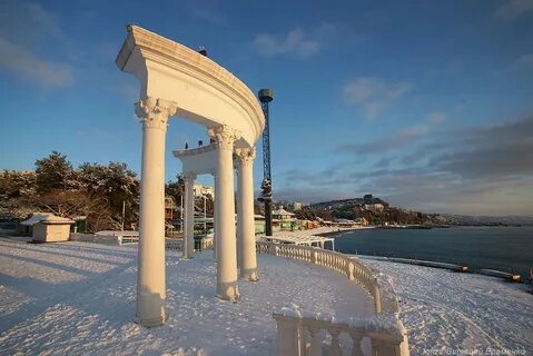 Что в алуште