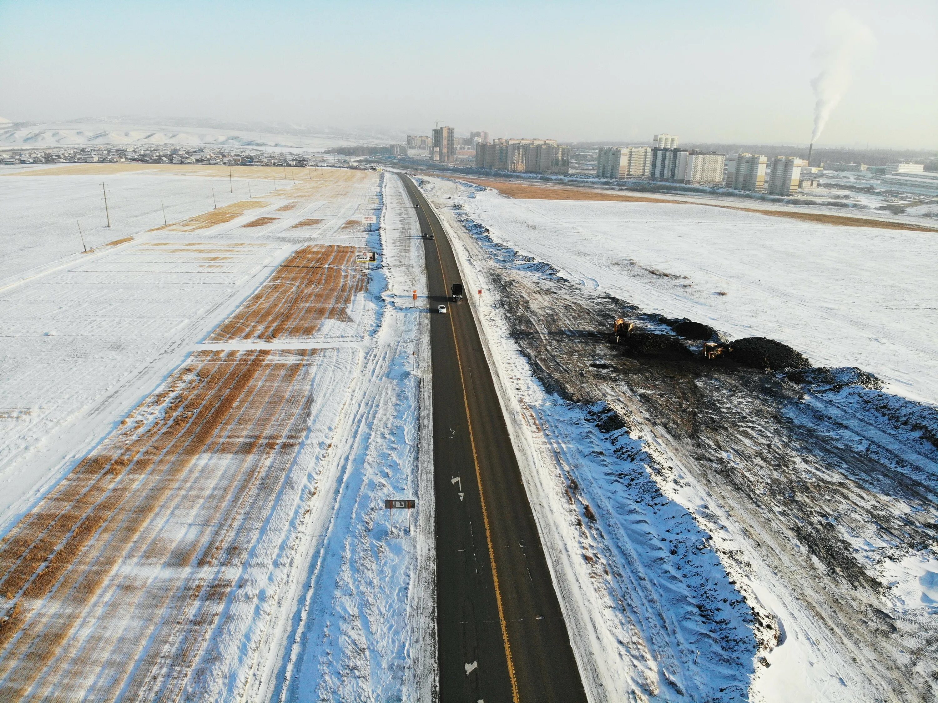 Открытие дорог красноярск. Крудор красноярск. Красноярск дорога. Реконструкция дороги красноярск элита. Открытие дорог красноярск.