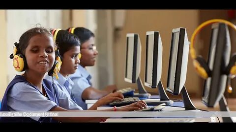 Eyes education