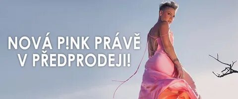 Pink новая песня