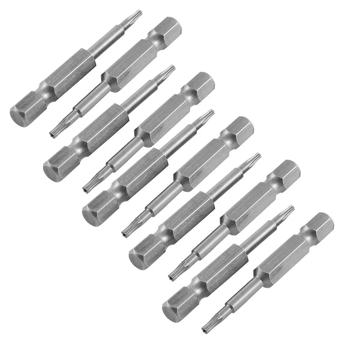 Биты 10 часов. T8 Torx Security bit. Torx t8 50 мм. Биты торкс т10. Security Torx 8.