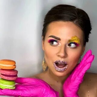 Кукла лолли украденная жизнь