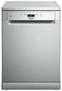 Встраиваемая посудомоечная машина hotpoint hi