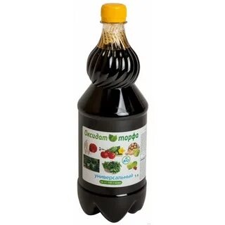 Оксидат торфа