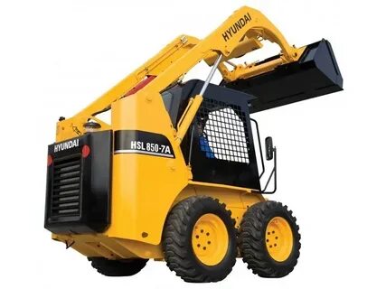 Хундай 850
