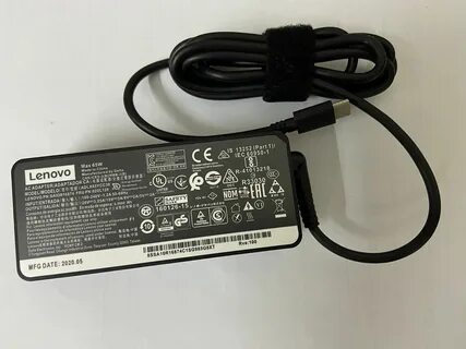 Lenovo 65w