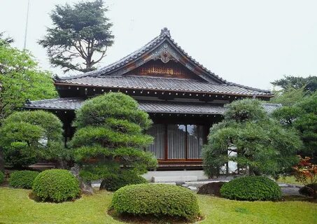Japan home