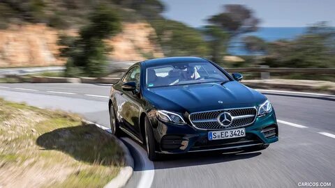 Mercedes 2018 год