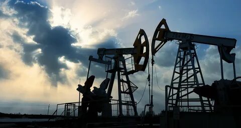 Нефть телефон
