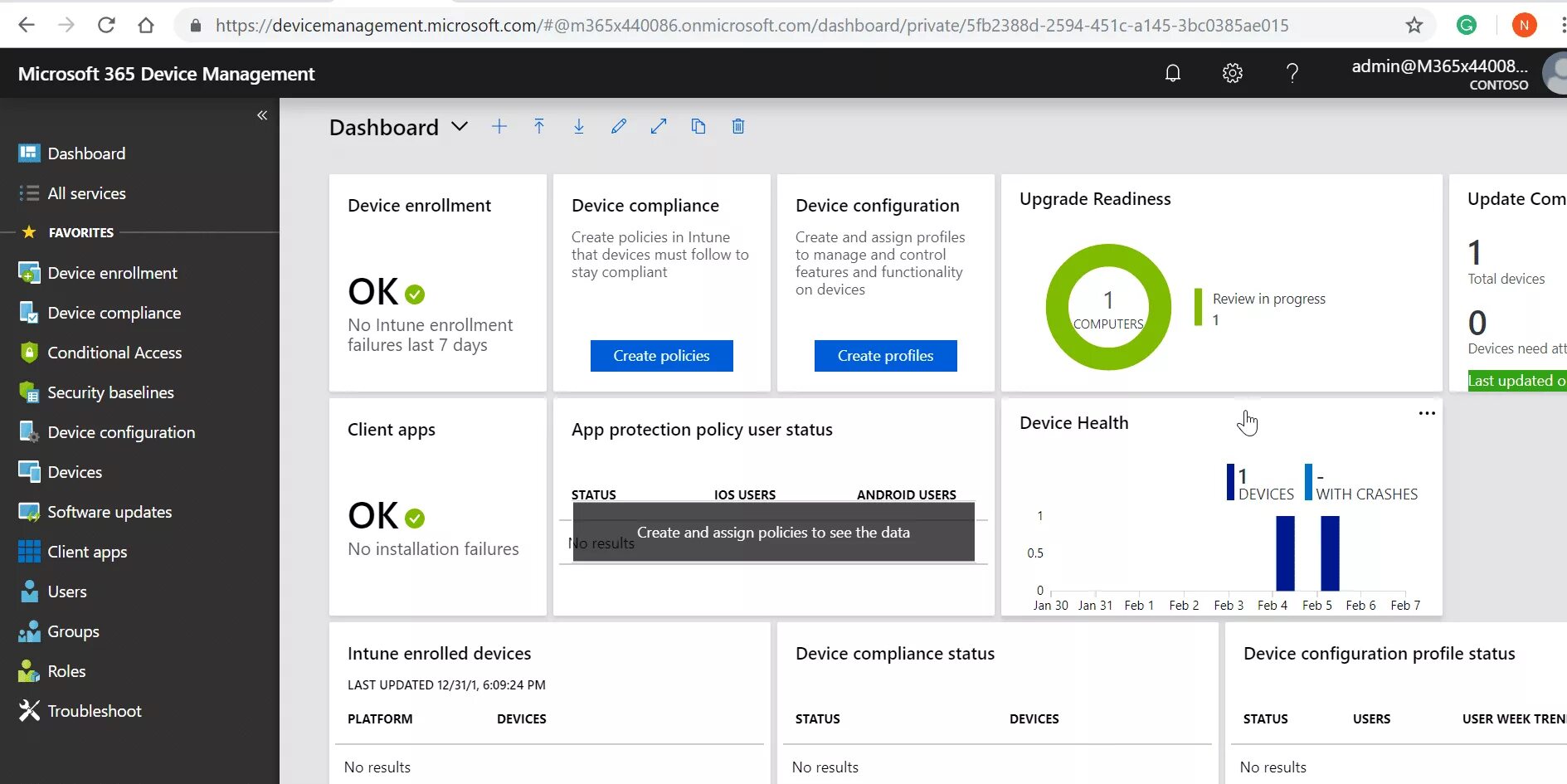 Device ready. Device Health services. Device365. Девайс 365. Microsoft 365 dashboards.