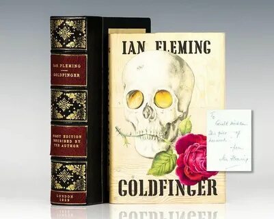 Ian book