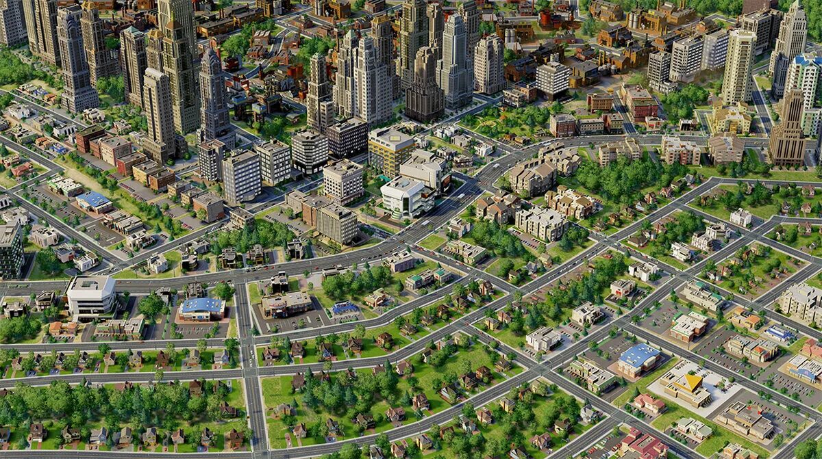 Симсити 2022. Парижский квартал симсити. SIMCITY 5 / сим Сити 5 (2013). Симсити 2.