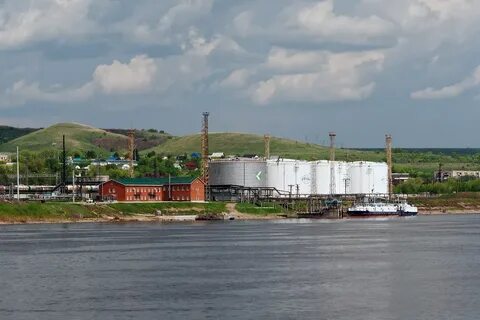 Октябрьск 4