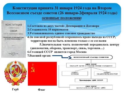 Было принято положение о