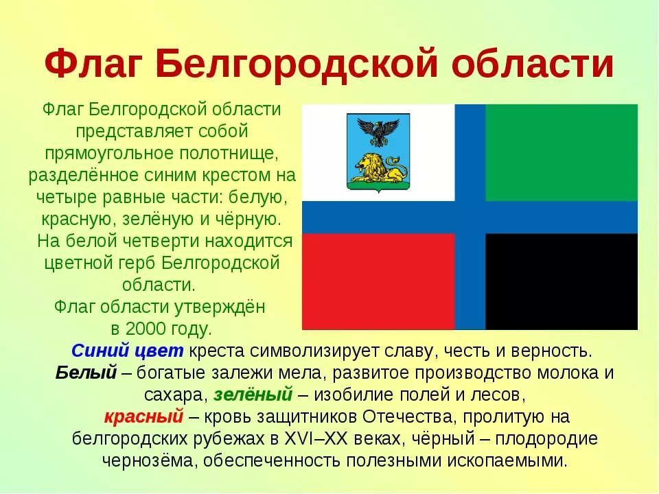 белгородская область информация. герб белгородской области. белгородская область информация. символика белгорода и белгородской области. рассказ о белгородской области.