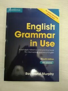 English grammar in use elementary