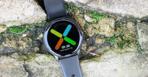 Kw66 smart watch
