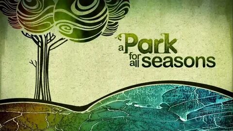 Park seasons