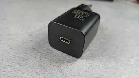 Charger 20w