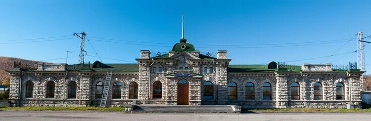 Город Слюдянка на Байкале 2023: отдых, как добраться, где остановиться, чем заня