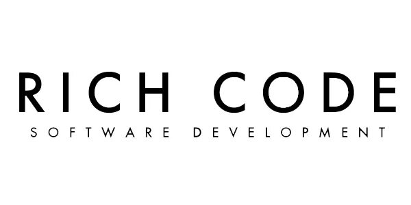 Rich code. Rich code