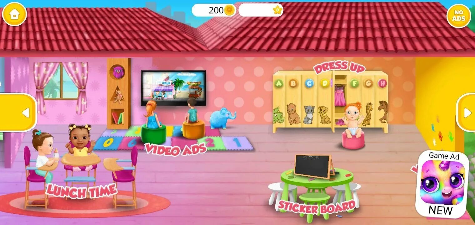 Sweet Baby игра. Sweet Baby Inc игры. Sweet Baby girl Daycare 5. Sweet Baby игры РС.