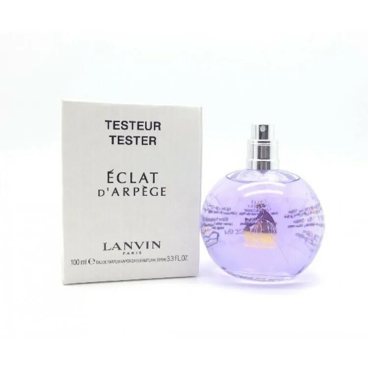 Eclat lanvin 100. Lanvin Eclat d'Arpege w EDP 100 ml Tester. Lanvin Arpege Eclat Lady Tester 100ml EDP. Lanvin Eclat d'Arpege EDP 100. Lanvin Eclat d Arpege Lady Test 100ml EDP.