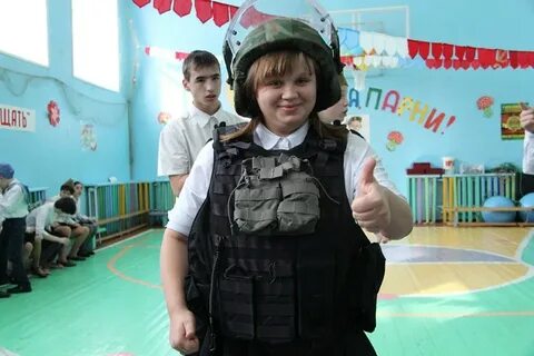 Школа интернат хабаровск
