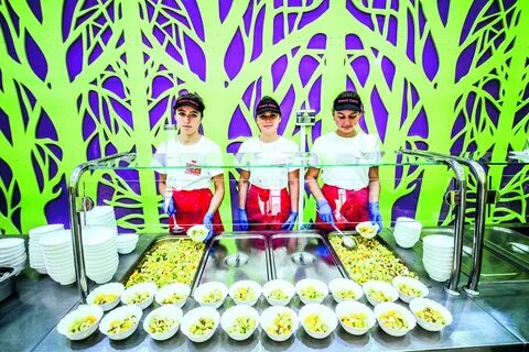 Детский лагерь smart camp