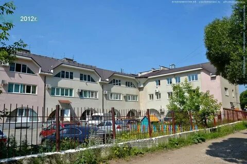 Комиссара пожарского 19