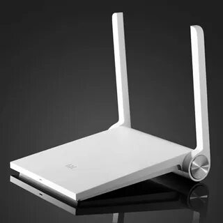 Xiaomi роутер dns