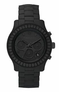Watch my black